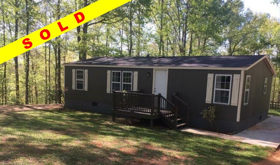 510 Cherokee Trail Ball Ground, GA 30107