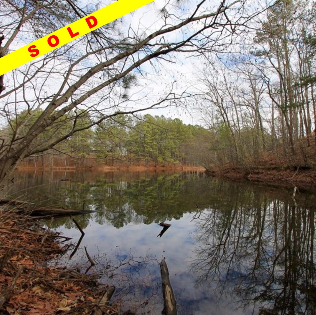 Lot 31 – Arrow Wood Drive Waleska, GA 30183