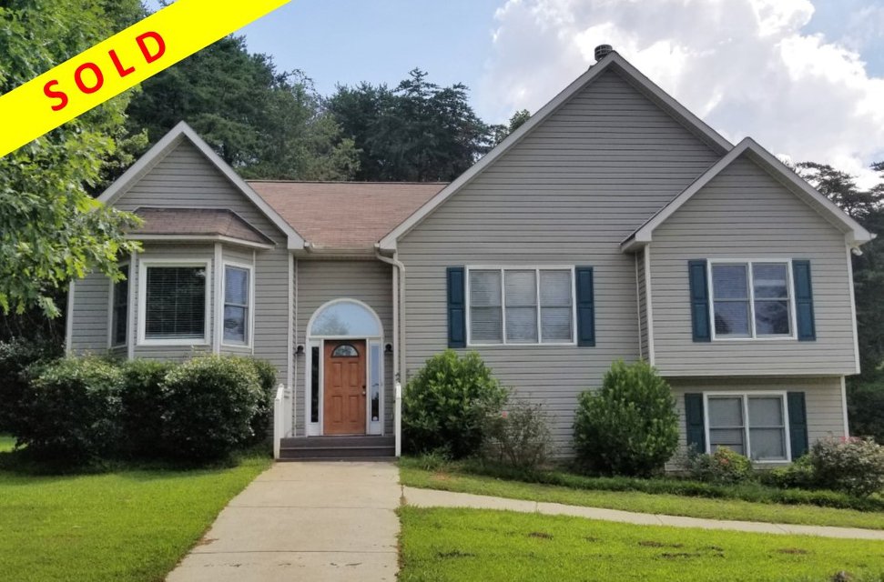2433 Carlan Road Fairmount, GA 30139