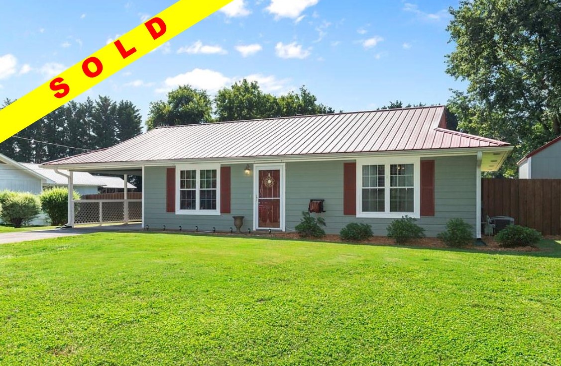 279 Milam Bridge Rd SW Euharlee, GA 30120