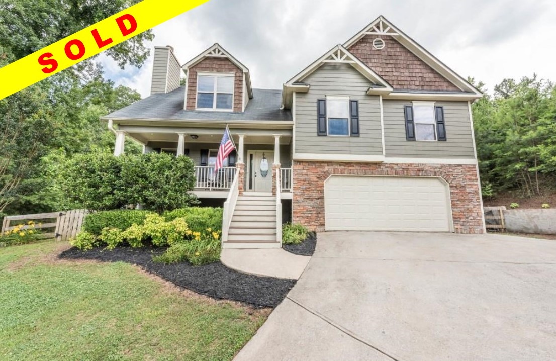 159 S Woods Court Jasper, GA 30143