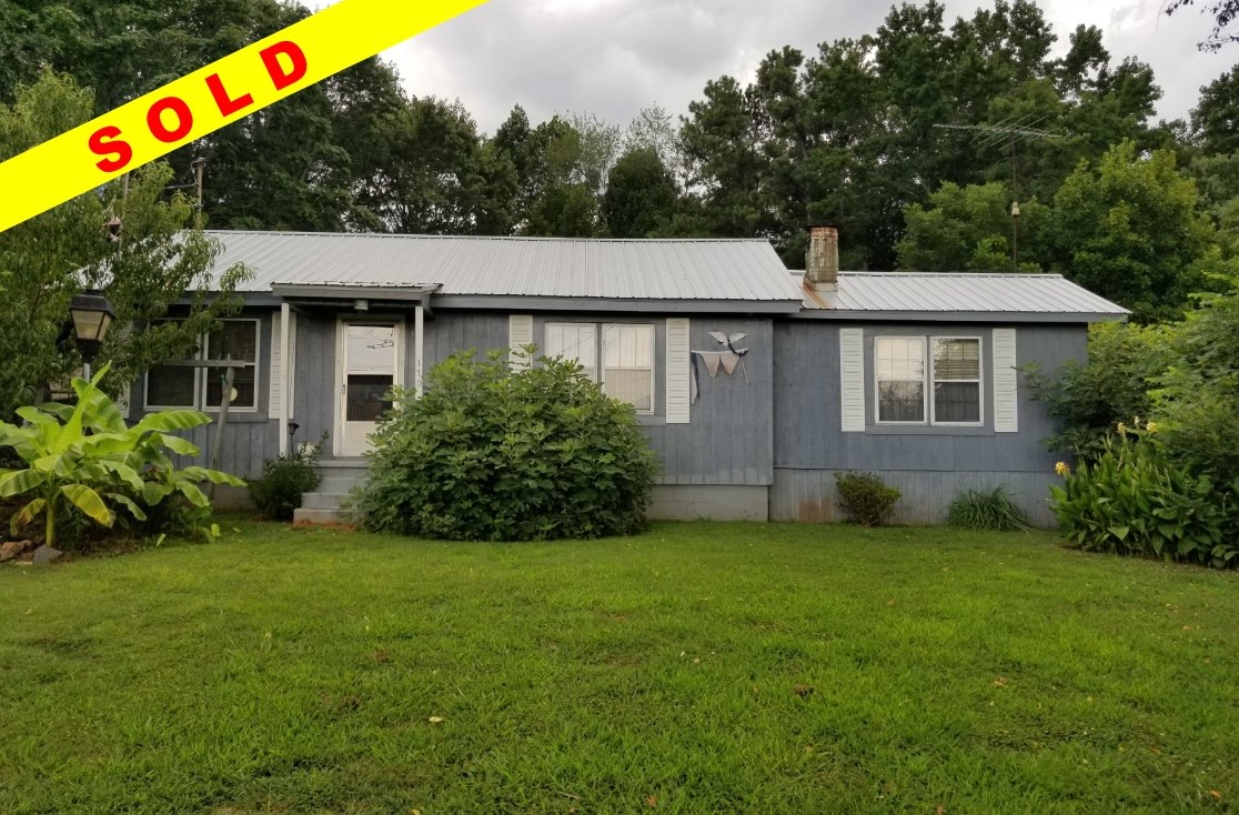 170 Northside Drive Jasper, GA 30143