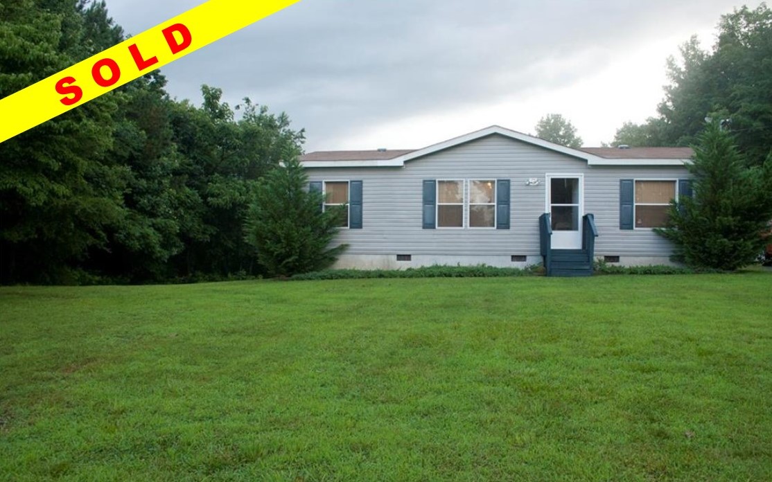 174 Lance Road Jasper, GA 30143