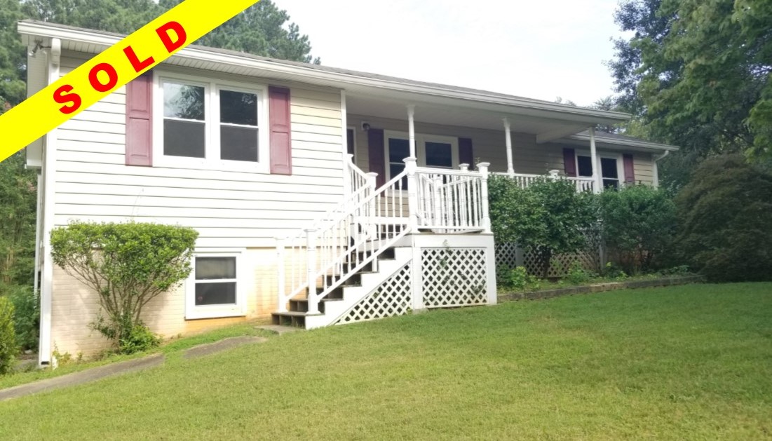 206 Hickory Trail Canton, GA 30115