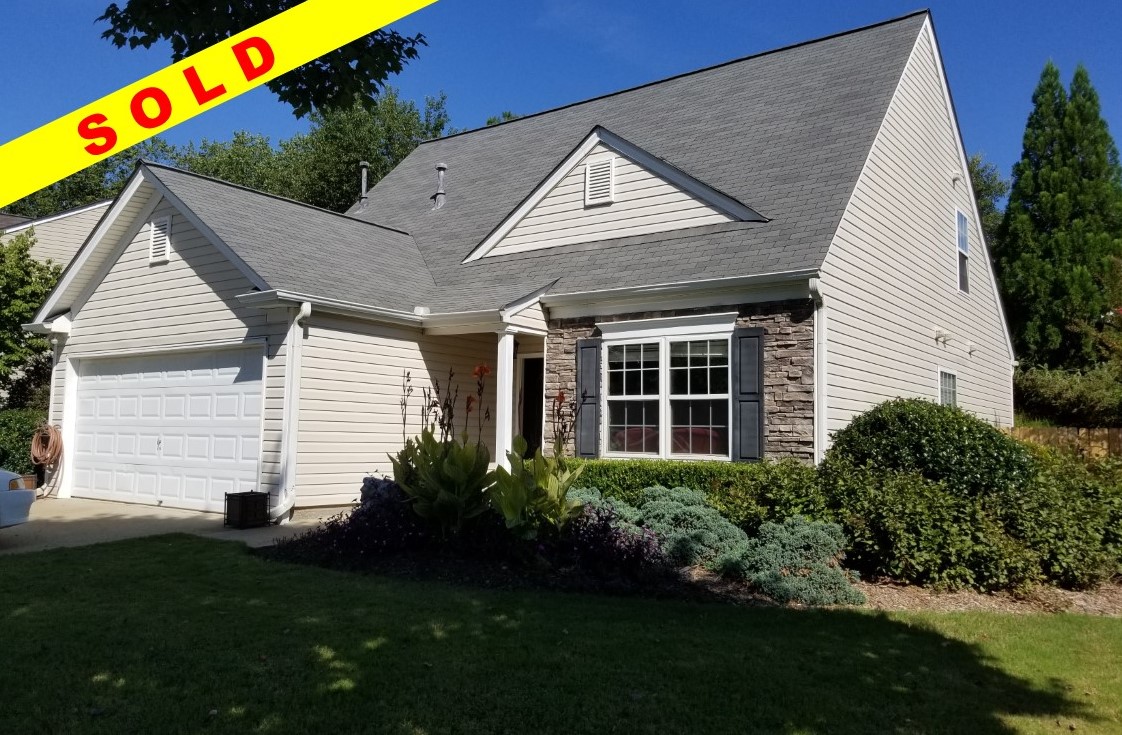 233 Carrington Way Canton, GA 30115