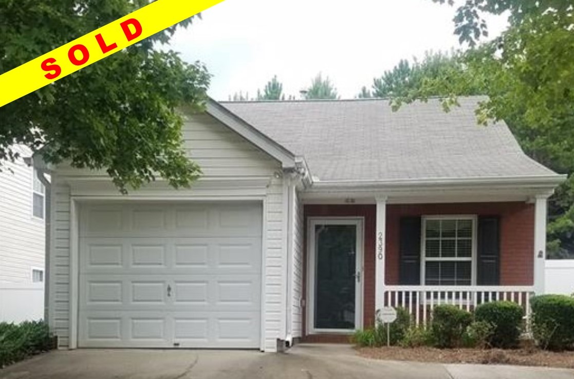 2390 Keenland Court Cumming, GA 30040