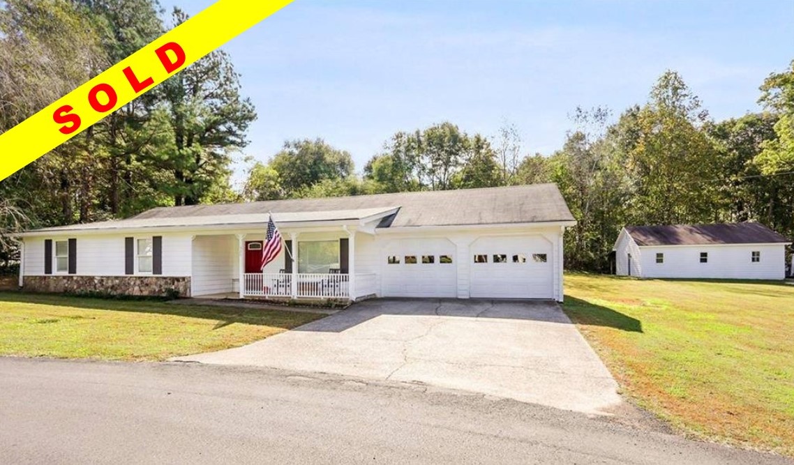 320 Cloud Circle Canton, GA 30115