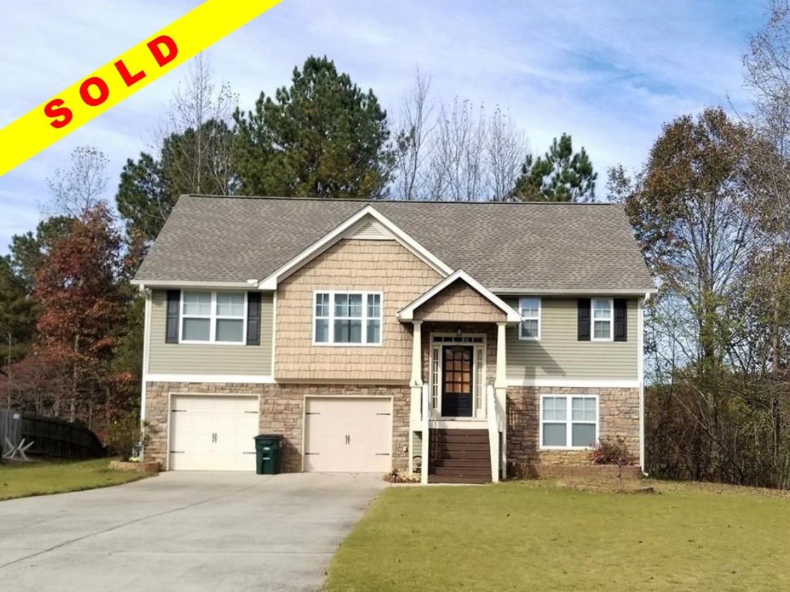 201 Ambrose Drive Jasper, GA 30143