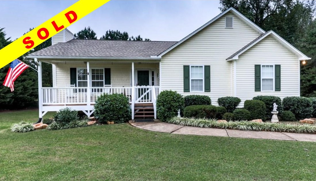 25 Mill Creek Drive Jasper, GA 30143
