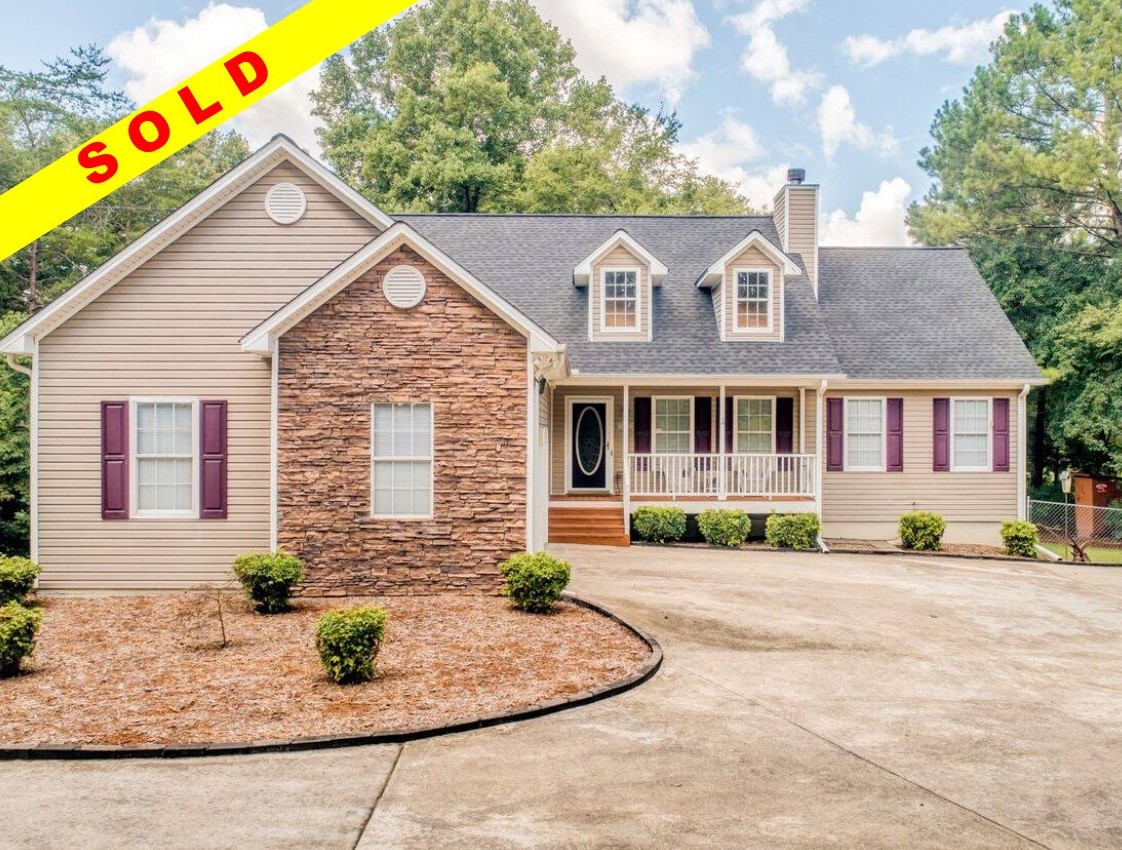 3565 Conns Creek Road Ball Ground, GA 30107
