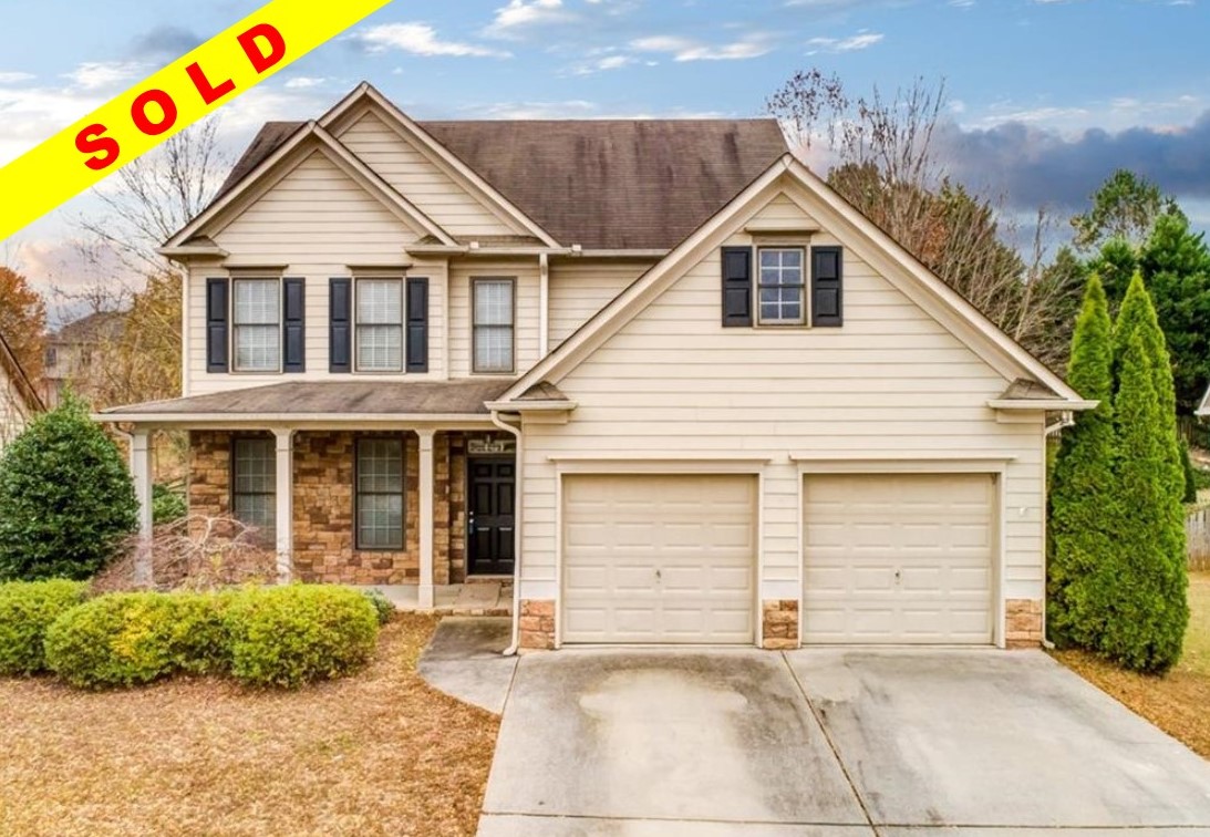510 Millside Trail Canton, GA 30114