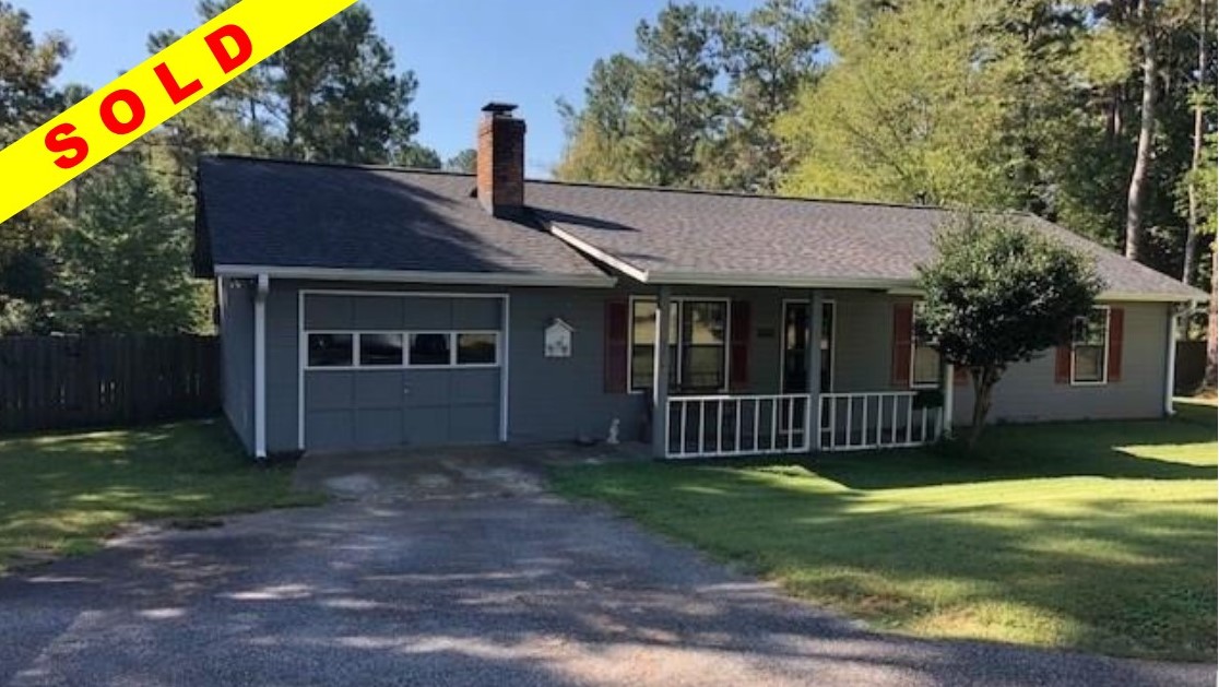 586 Henry Scott Road Ball Ground, GA 30107