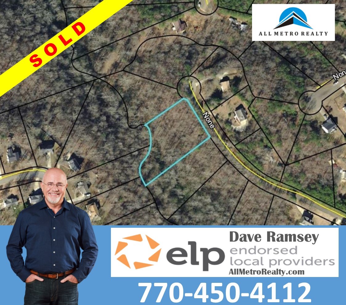 0 Hobson Court Jasper, GA 30143