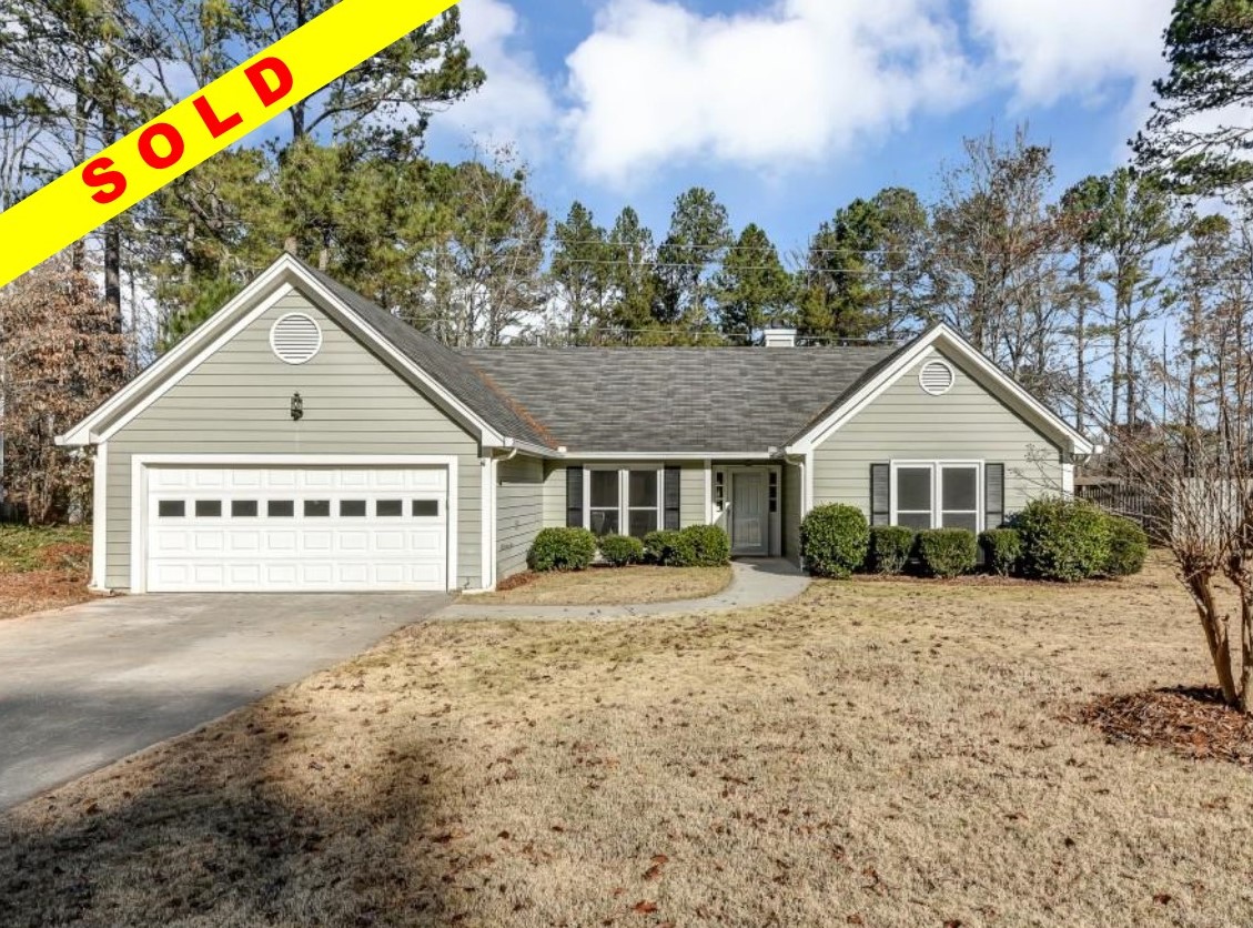 1325 Winding River Trail Woodstock, GA 30188