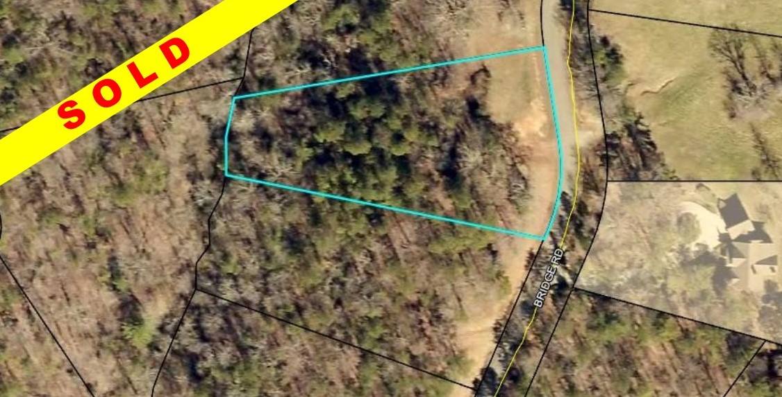 Lot 18 Covered Bridge Estates Ellijay, GA 30540