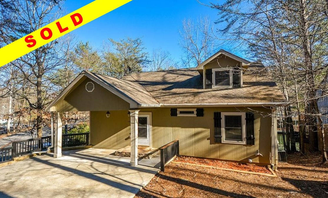 166 Narrows Loop Waleska, GA 30183