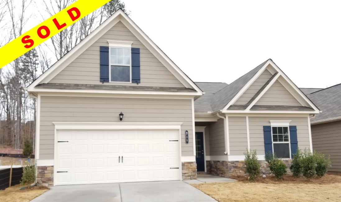 239 Prescott Circle Canton, GA 30114