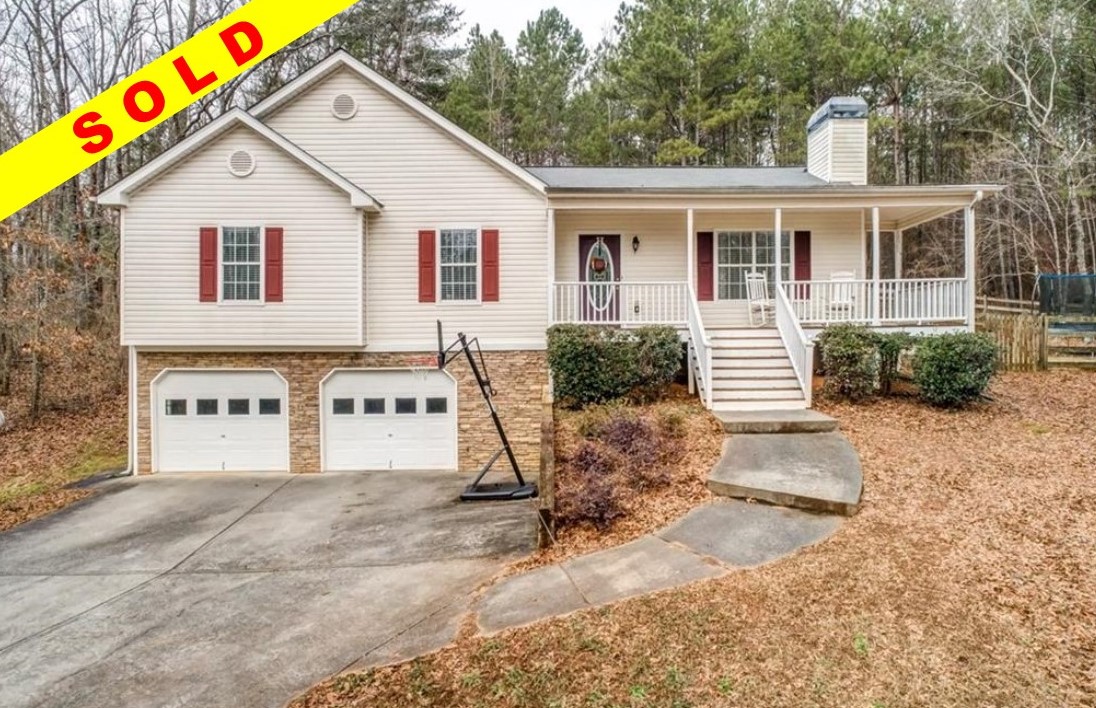 625 Cable Road Waleska, GA 30183