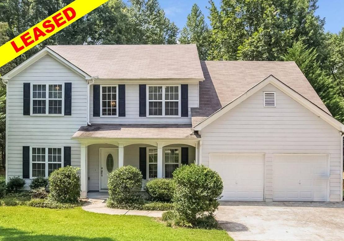 115 Westwind Parkway Ball Ground, GA 30107