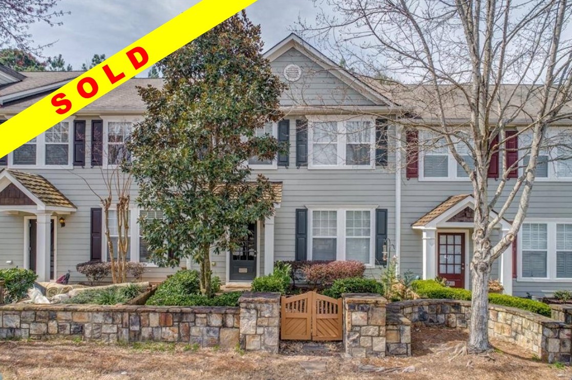 219 River Green Avenue Canton, GA 30114