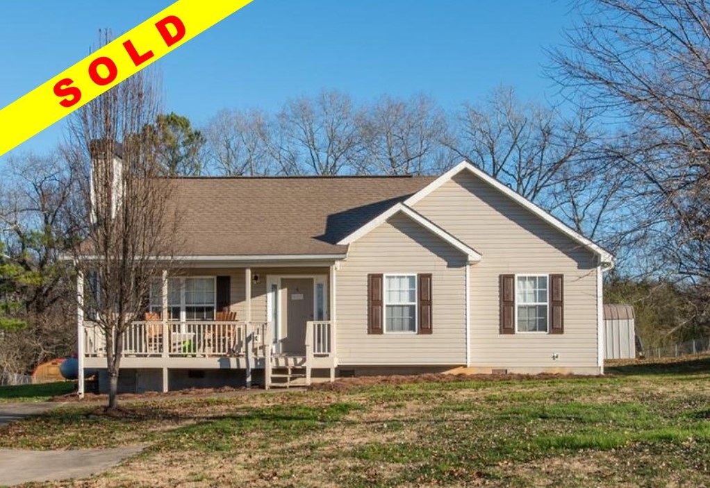 78 Zachary Drive Talking Rock, GA 30175