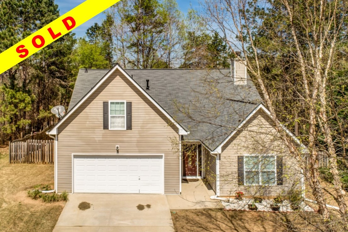 204 Mystic Hollow Canton, GA 30114