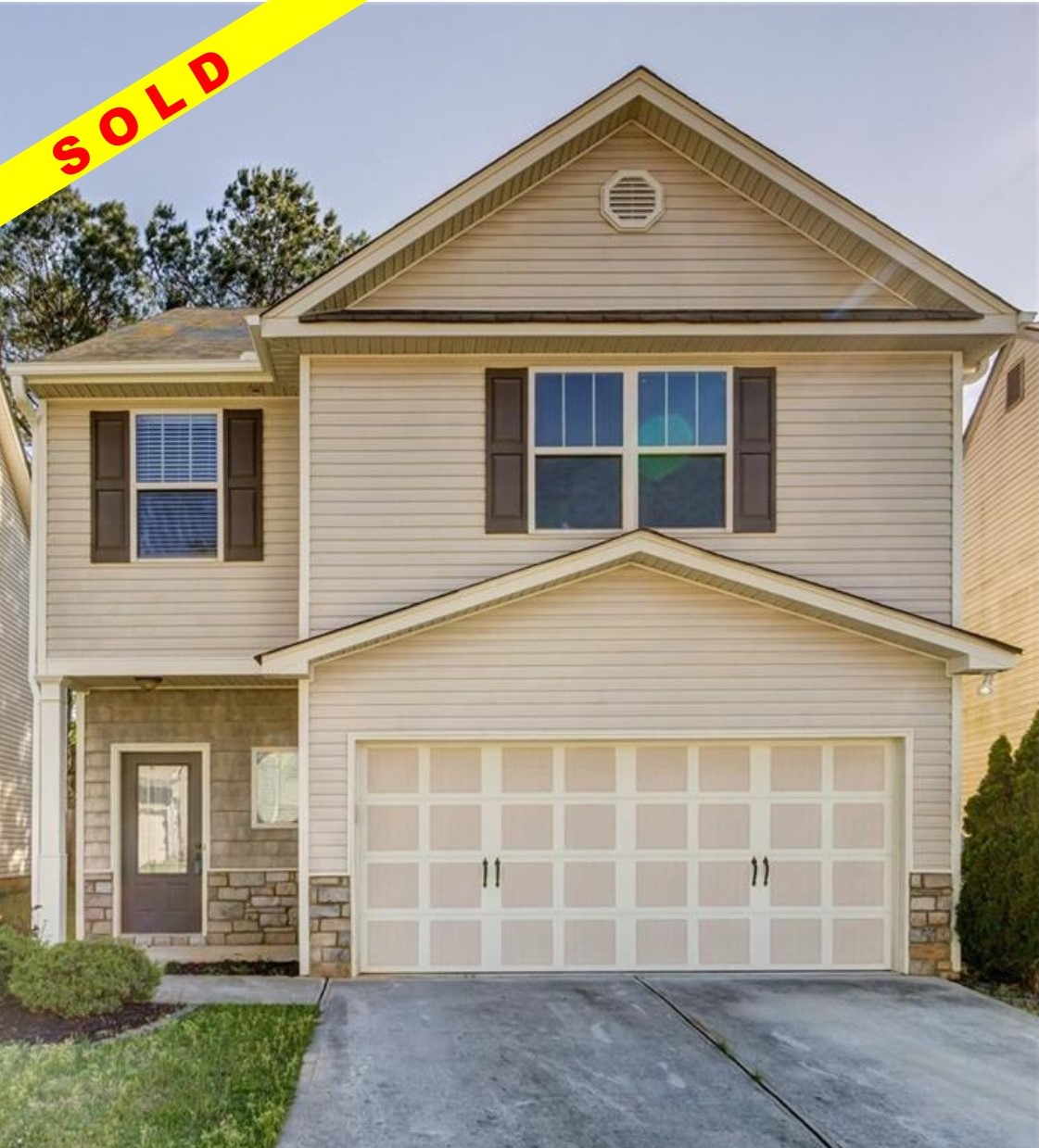 235 Bethany Manor Court Ball Ground, GA 30107