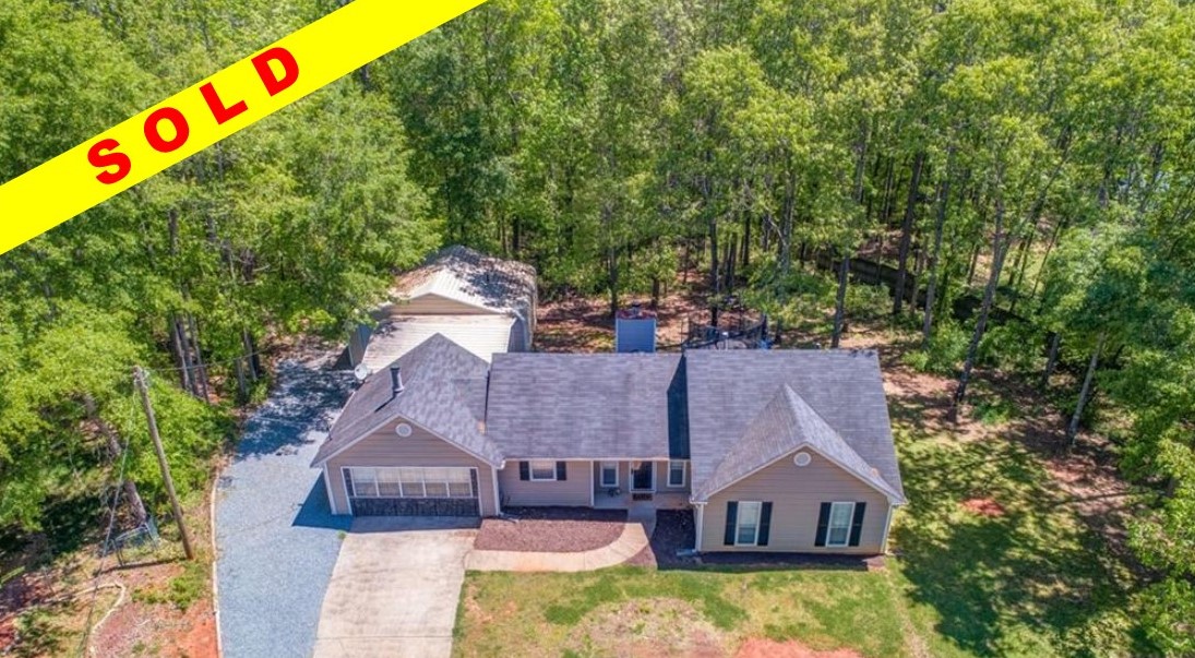 639 Atlantis Court Canton, GA 30115