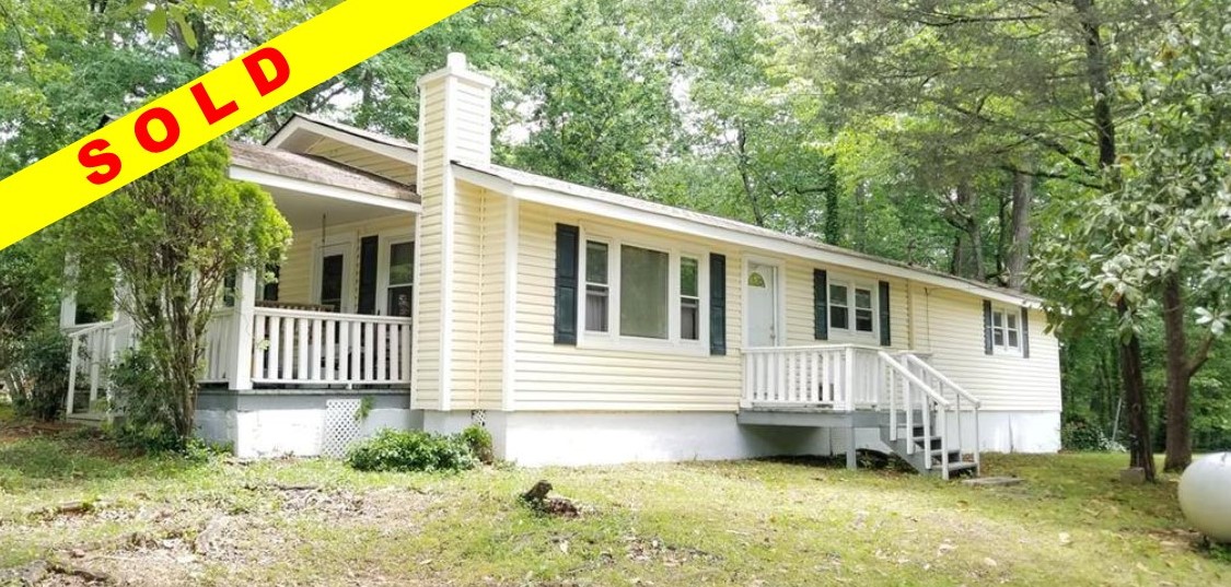 22 Twid Trail Jasper, GA 30143