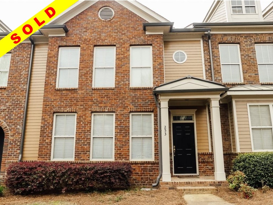 253 South Village Square Canton, GA 30115