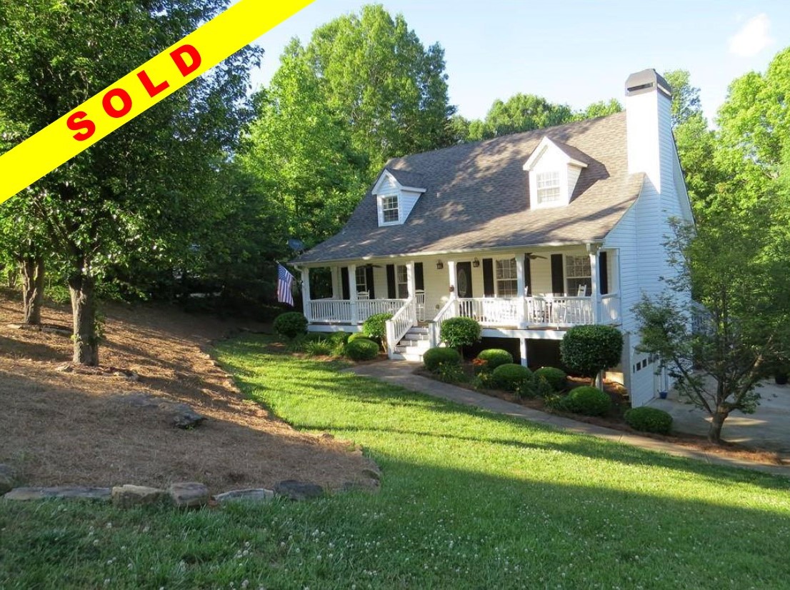 495 Philadelphia Drive Jasper, GA 30143