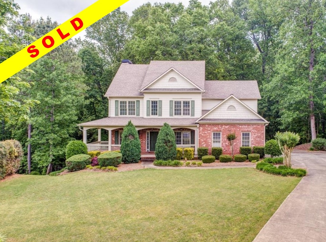 9655 Old Riverside Lane Ball Ground, GA 30107