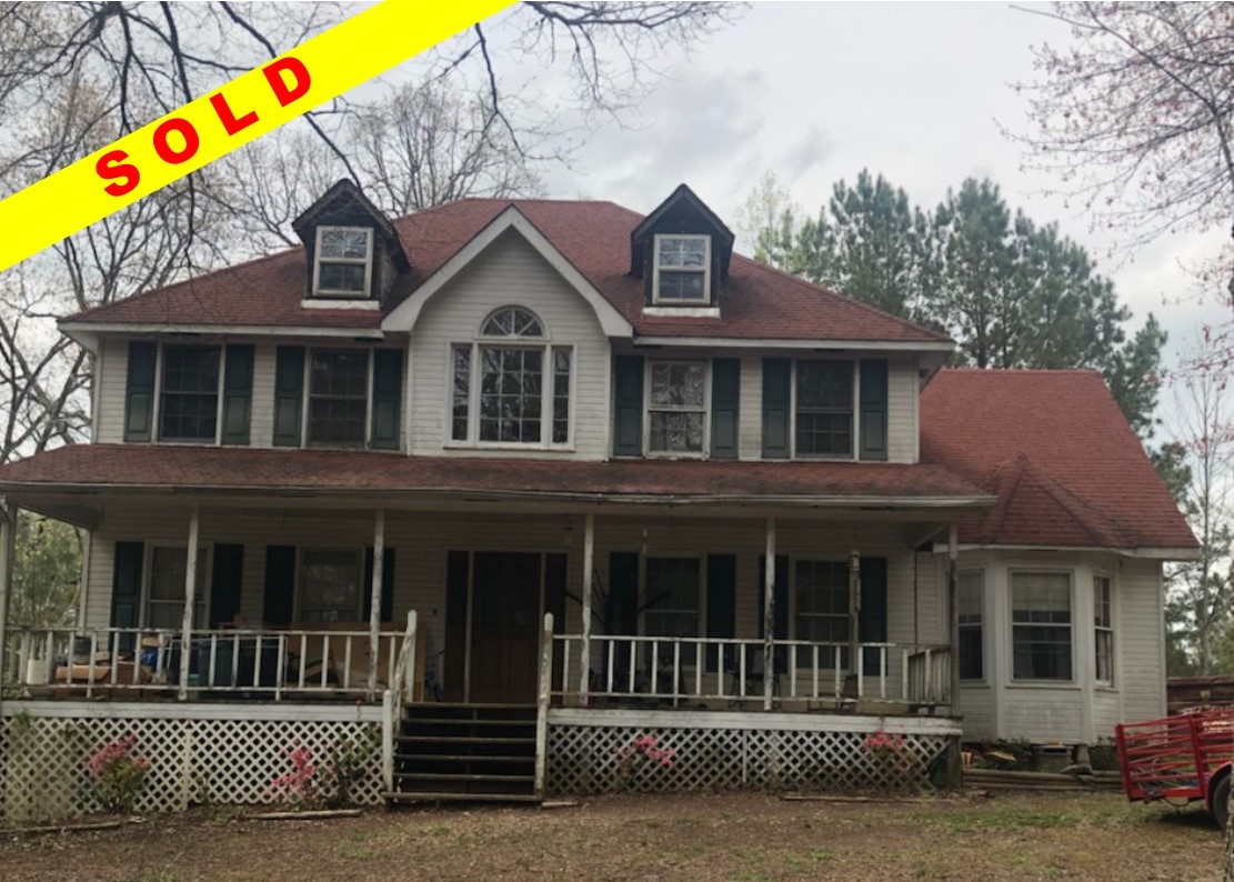 354 Dixon Road Canton, GA 30114