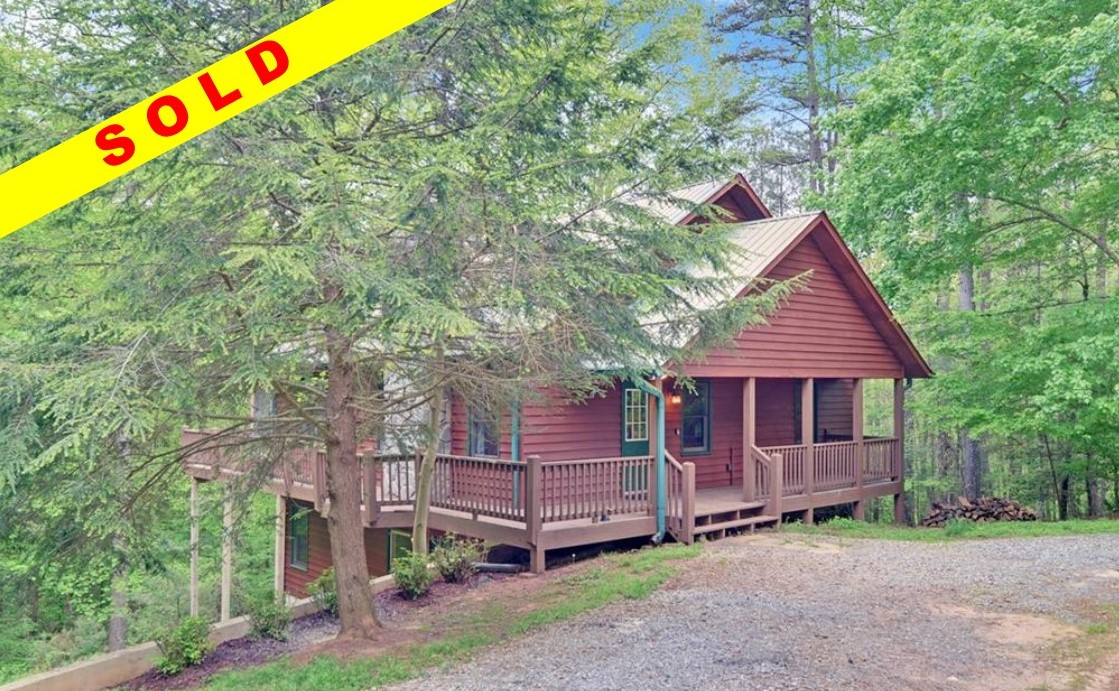 36 Kings Court Ellijay, GA 30540