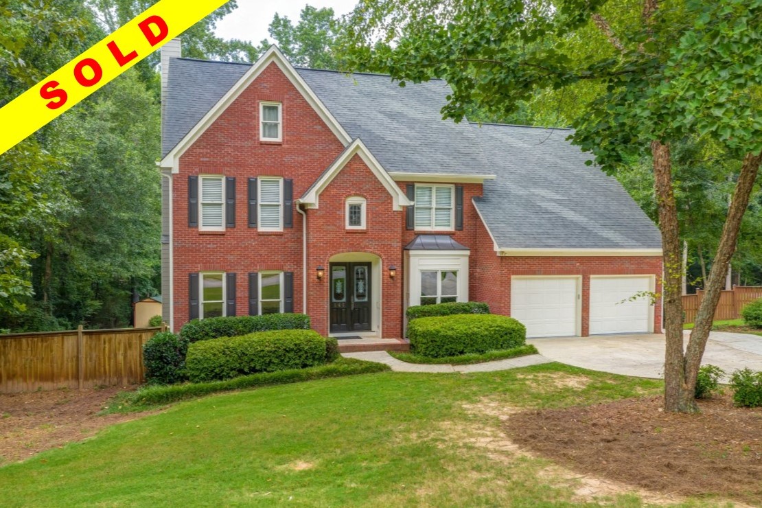 565 Teresa Lane Canton, GA 30115