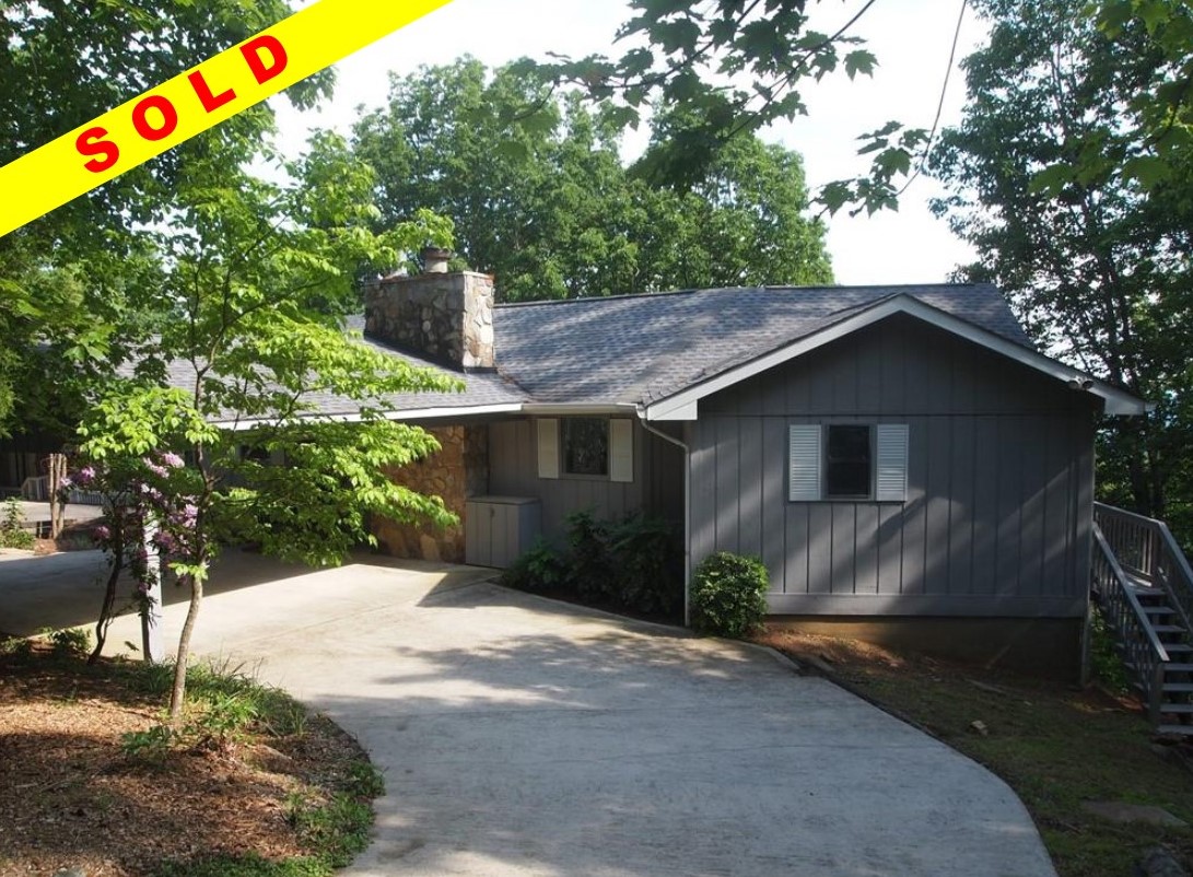 105 Starcross Lane Jasper, GA 30143