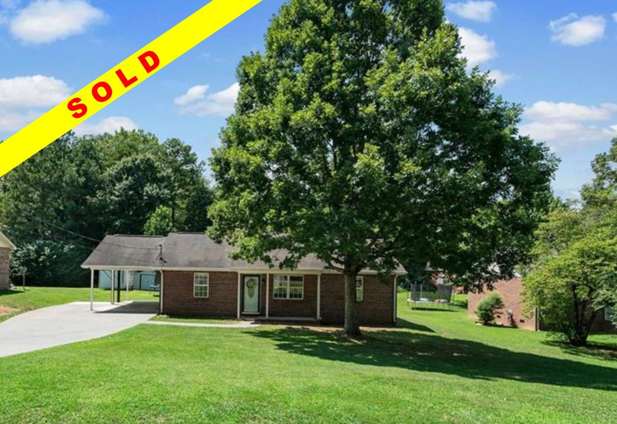 118 Squire Drive Calhoun, GA 30701