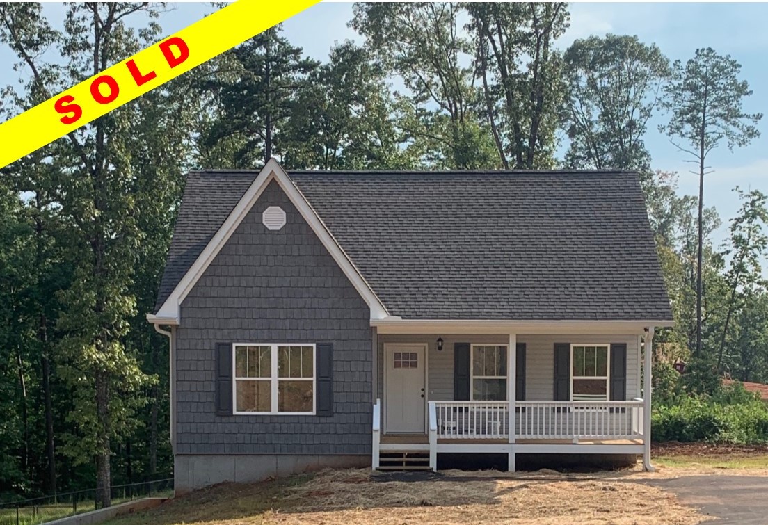 170 Camp Drive Dahlonega, GA 30533