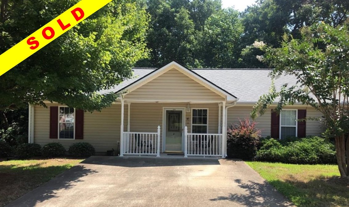 205A Jacobs Way Jasper, GA 30143