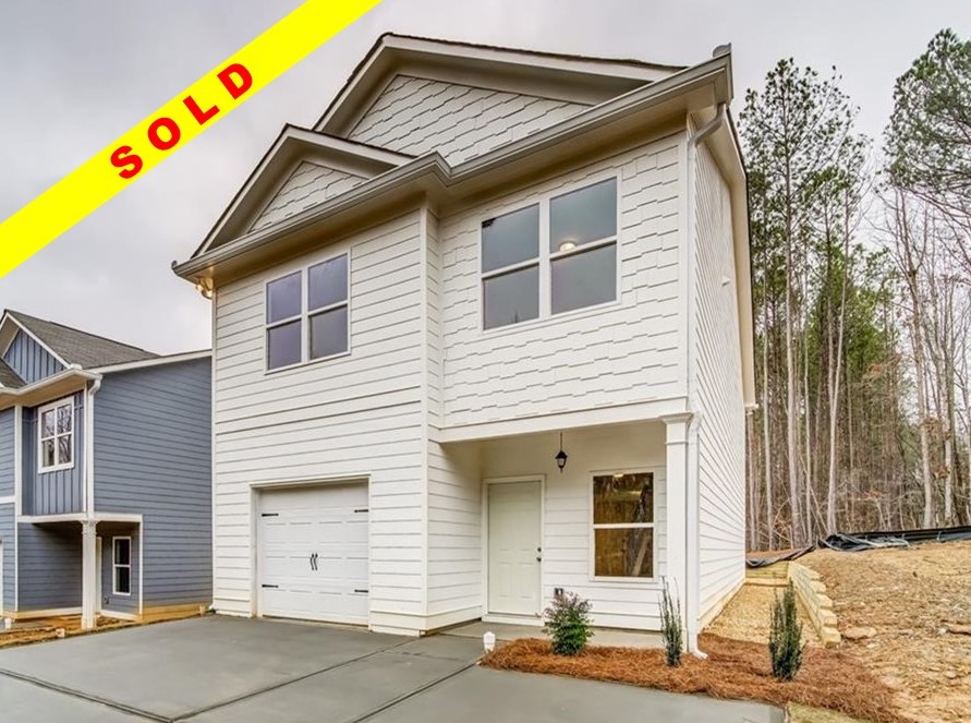 260 Hood Park Drive Jasper, GA 30143