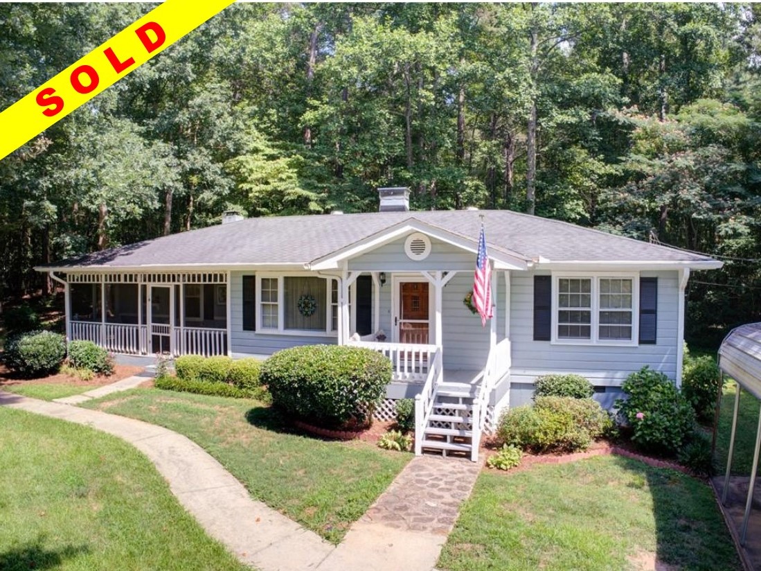 8200 Bow Trail Woodstock, GA 30188