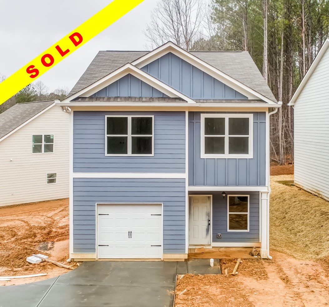 338 Hood Park Drive Jasper, GA 30143