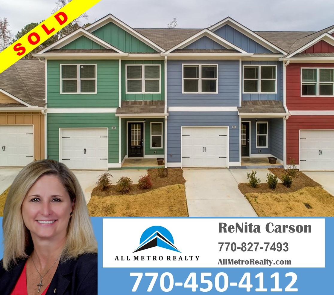 49 Towne Club Drive Jasper, GA 30143