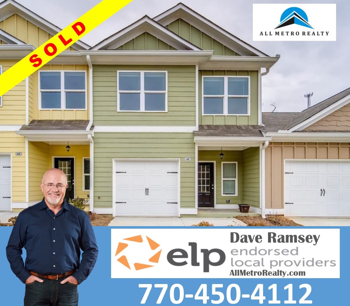 65 Towne Club Drive Jasper, GA 30143