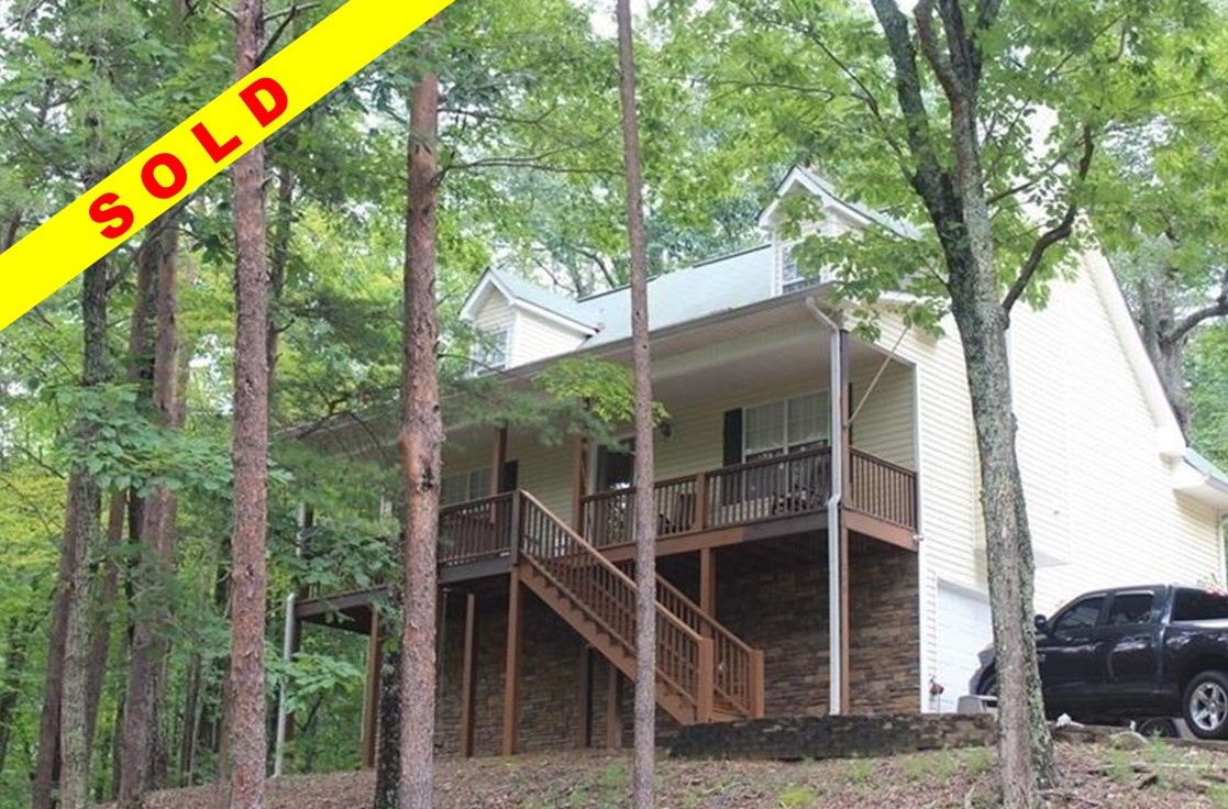 105 Jack Rabbit Drive Waleska, GA 30183