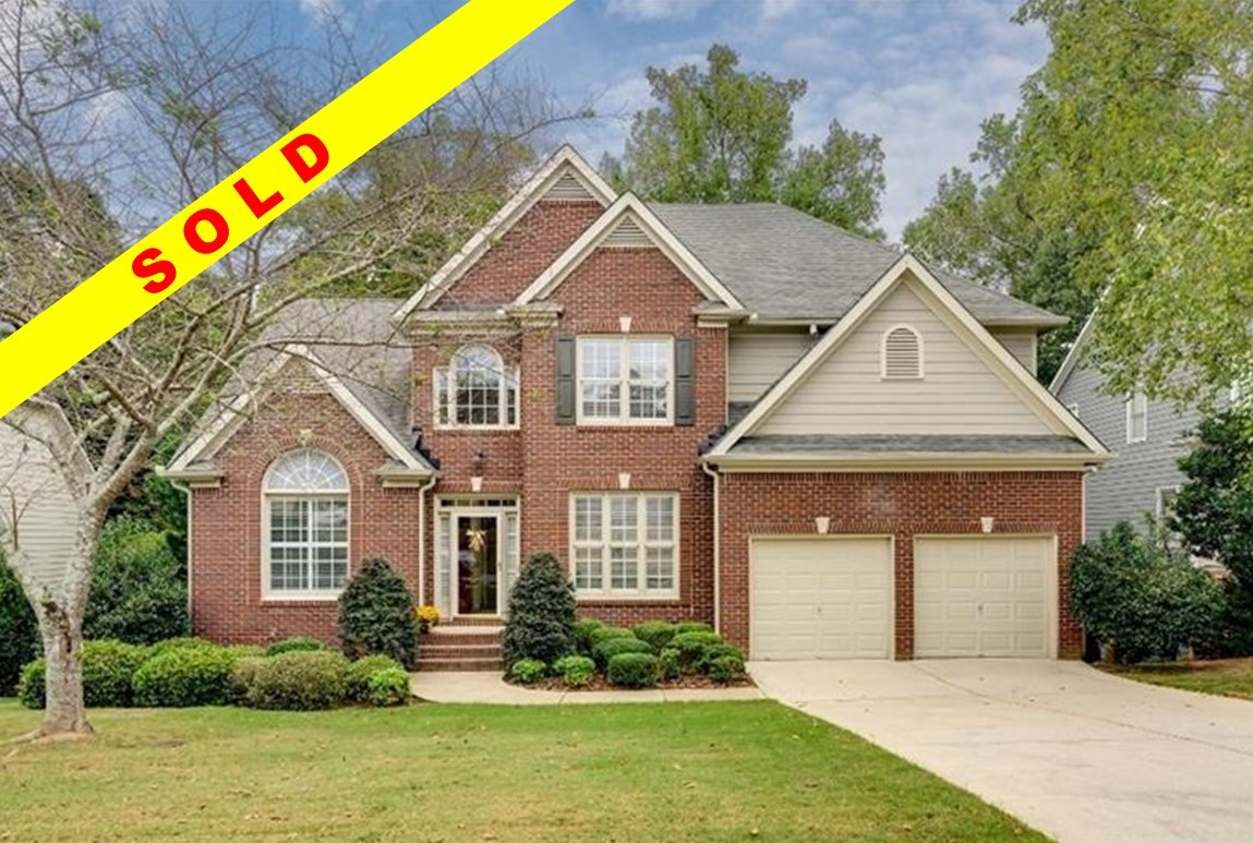 409 Middlebrooke Street Canton, GA 30115