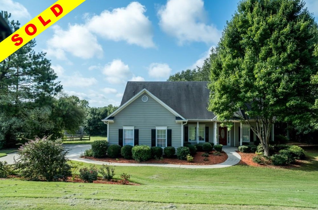 6120 Ivey Hill Drive Cumming, GA 30040