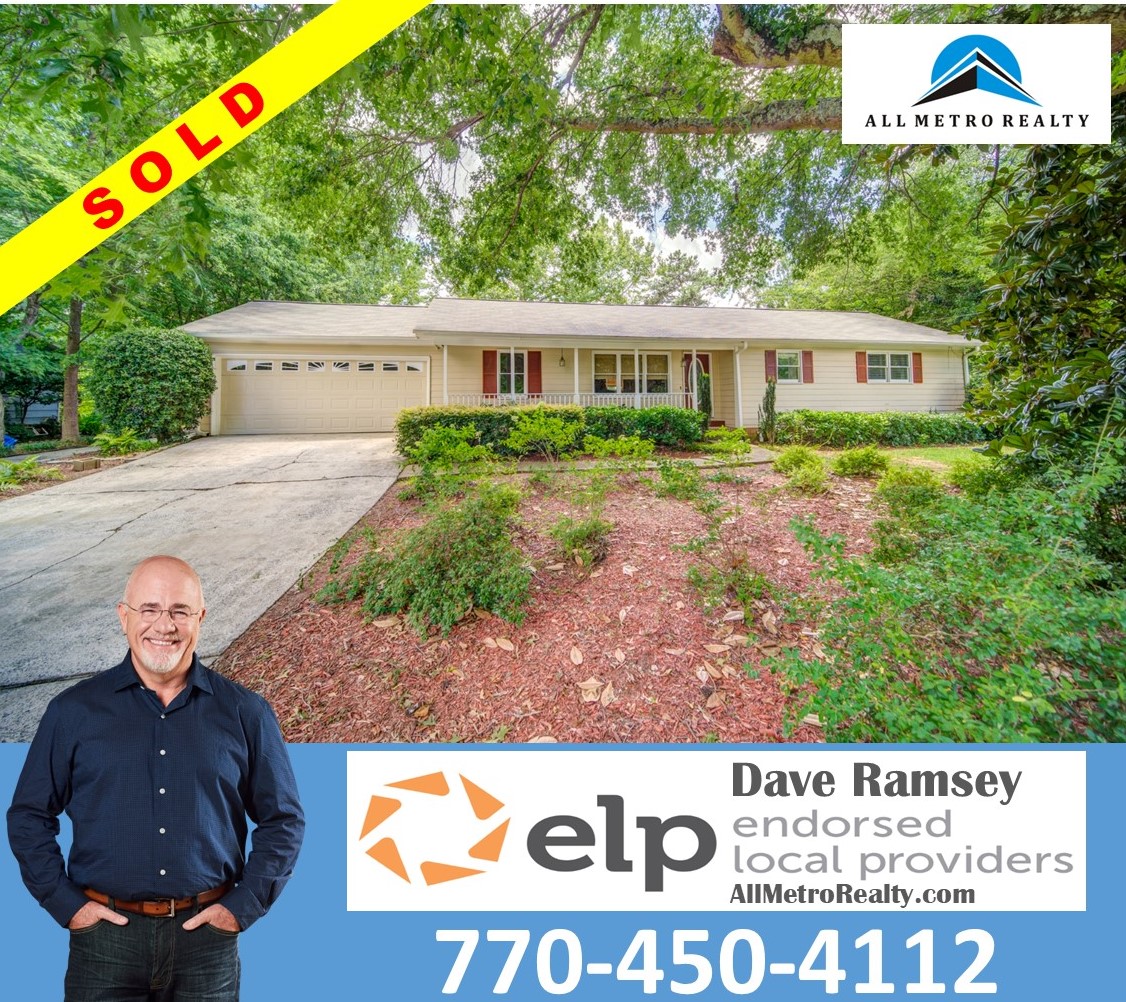 3024 Leesburg Trail Woodstock, GA 30189