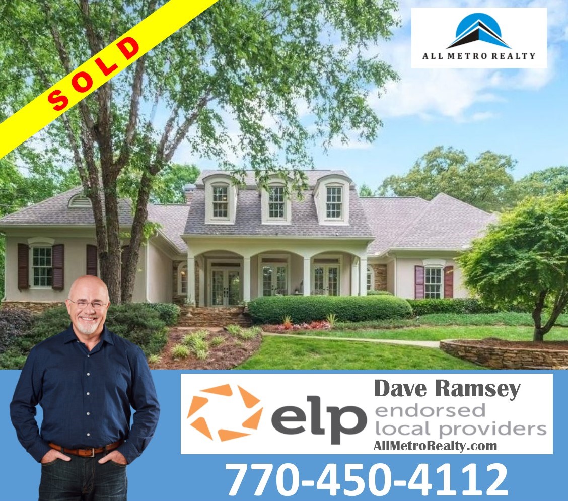 421 Billings Farm Drive Canton, GA 30115