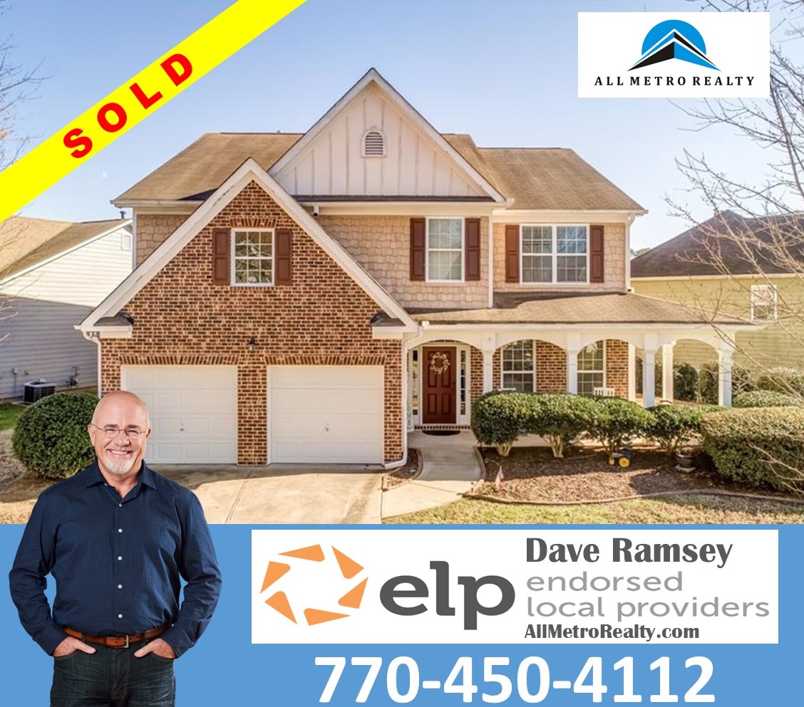 250 Springs Crossing Canton, GA 30114